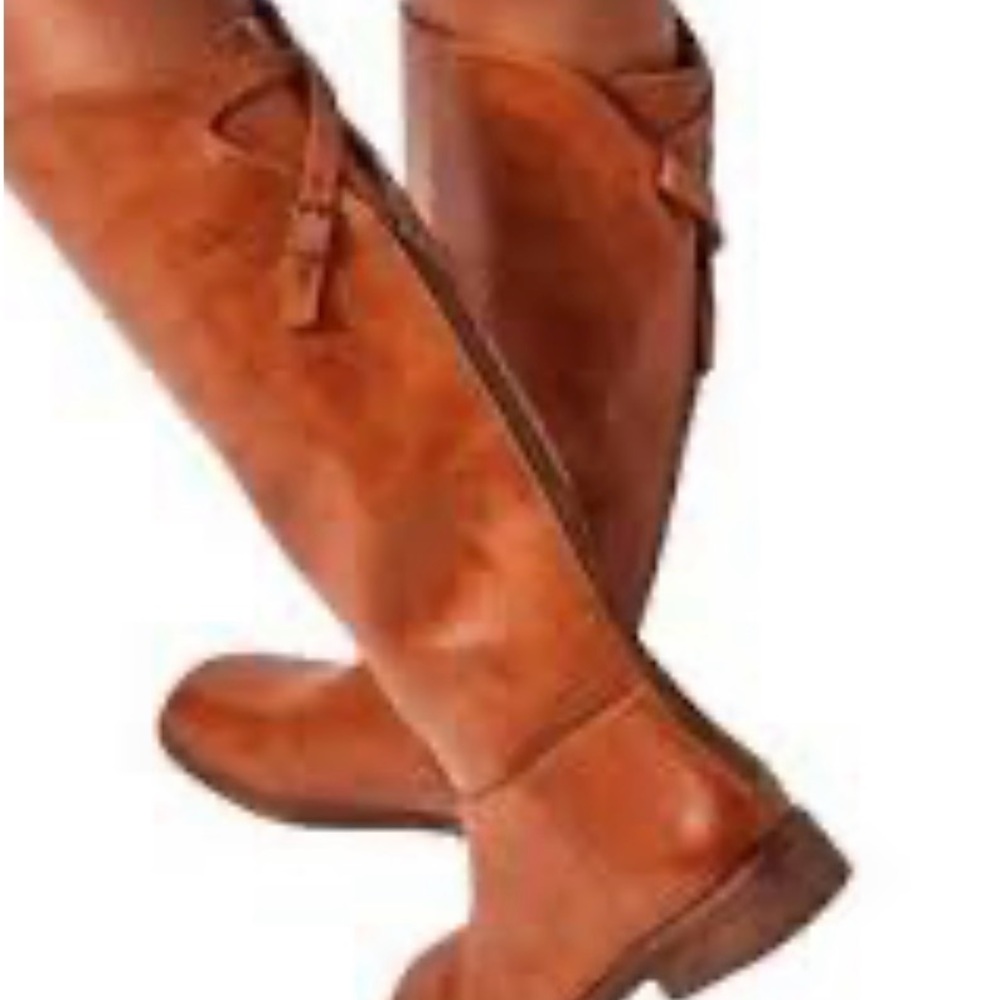 Free People Everly Equestrian Boot